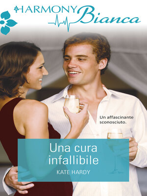 cover image of Una cura infallibile